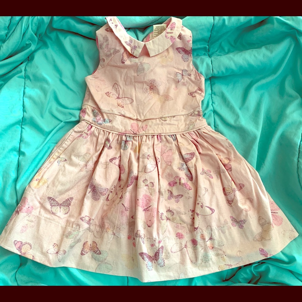 Bijou Savage dress size 5 EUC